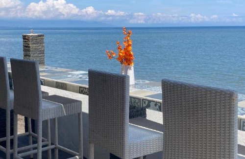 Tukad Mungga Resort | 42 m² Resort ∙ 6 guests