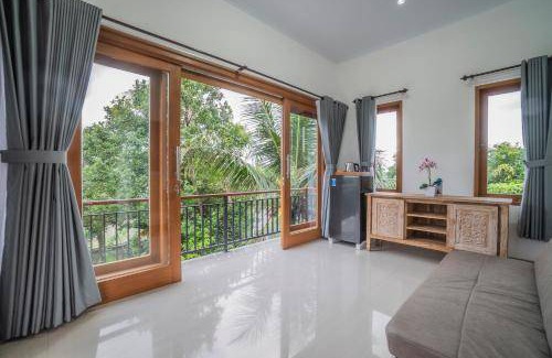 Singapadu Tengah Bed & Breakfast | 45 m² Bed and breakfast ∙ 1 bedroom ∙ 2 guests
