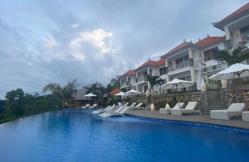 Sampalan Hotel | 45 m² Hotel ∙ 8 guests