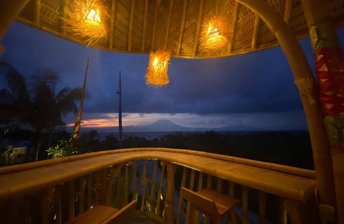 Sampalan Hotel | 45 m² Hotel ∙ 8 guests