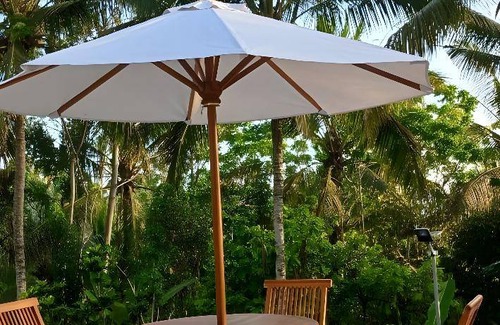 West Selemadeg Villa | 45 m² Villa ∙ 4 guests