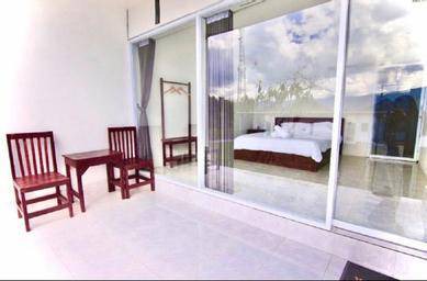 Toya Bungkah House | 48 m² Bungalow ∙ 2 guests