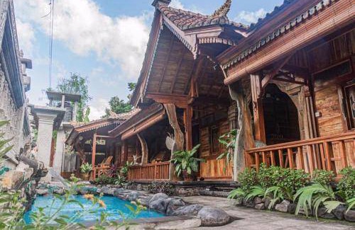 Purwakerti Bed & Breakfast | 49 m² Bed and breakfast ∙ 2 guests