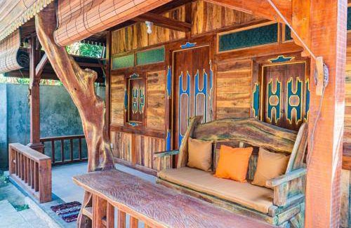 Purwakerti Bed & Breakfast | 49 m² Bed and breakfast ∙ 2 guests
