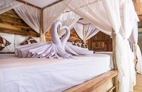 Purwakerti Bed & Breakfast | 49 m² Bed and breakfast ∙ 2 guests