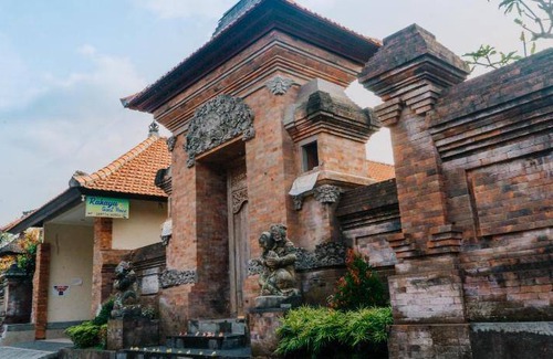 Singakerta Bed & Breakfast | 49 m² Bed and breakfast ∙ 10 guests