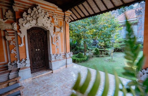 Singakerta Bed & Breakfast | 49 m² Bed and breakfast ∙ 10 guests