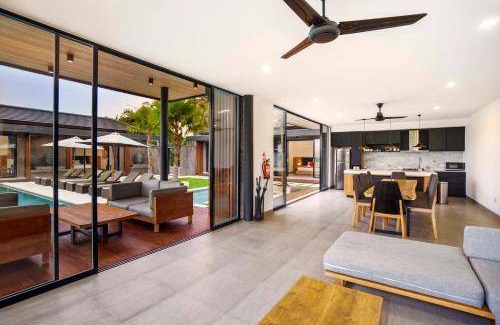 Mas Villa | 500 m² Villa ∙ 4 bedrooms ∙ 8 guests