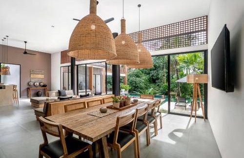 Pejeng Kawan Villa | 500 m² Villa ∙ 4 bedrooms ∙ 8 guests