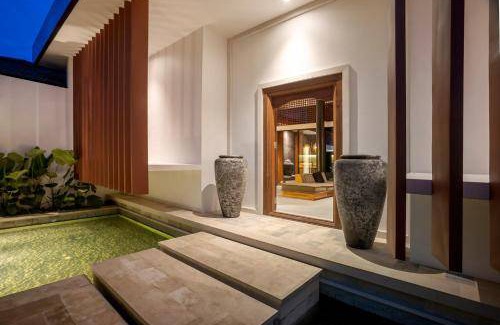 Pejeng Kawan Villa | 500 m² Villa ∙ 4 bedrooms ∙ 8 guests