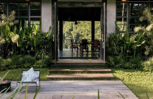 Kemenuh Villa | 500 m² Villa ∙ 5 bedrooms ∙ 12 guests