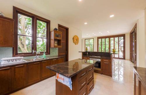 Gianyar Villa | 500 m² Villa ∙ 5 bedrooms ∙ 10 guests