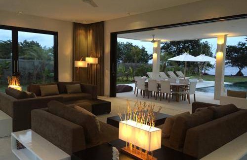 Sawan Villa | 504 m² Villa ∙ 4 bedrooms ∙ 10 guests