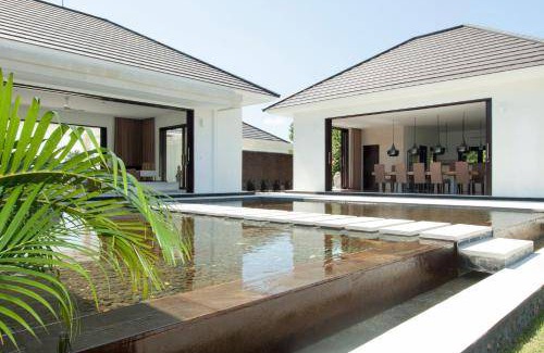 Sawan Villa | 504 m² Villa ∙ 4 bedrooms ∙ 10 guests