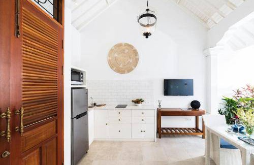 Legian Villa | 54 m² Villa ∙ 1 bedroom ∙ 2 guests