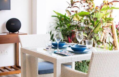 Legian Villa | 54 m² Villa ∙ 1 bedroom ∙ 2 guests