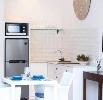 Legian Villa | 54 m² Villa ∙ 1 bedroom ∙ 2 guests
