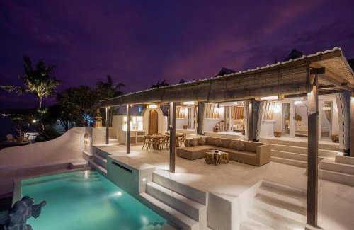 Ceningan Island Resort | 550 m² Resort ∙ 4 bedrooms ∙ 8 guests