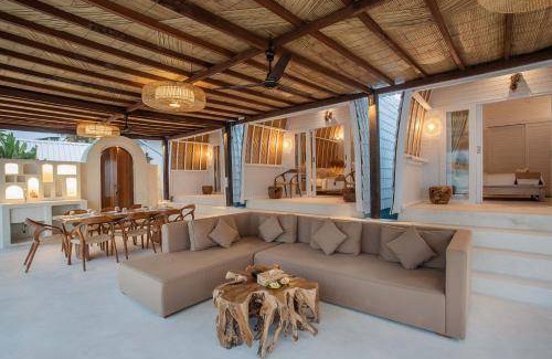 Ceningan Island Resort | 550 m² Resort ∙ 4 bedrooms ∙ 8 guests