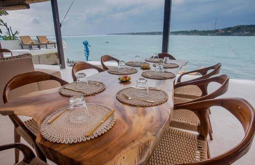 Ceningan Island Resort | 550 m² Resort ∙ 4 bedrooms ∙ 8 guests
