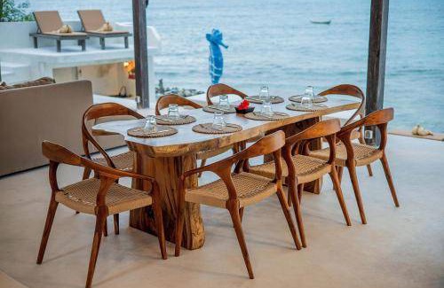 Ceningan Island Resort | 550 m² Resort ∙ 4 bedrooms ∙ 8 guests