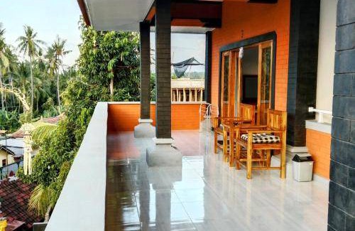 Anturan Bed & Breakfast | 60 m² Bed and breakfast ∙ 3 guests