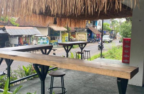 Purwakerti Hostel | 60 m² Hostel ∙ 1 guest