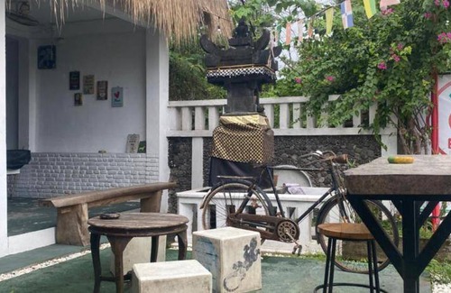 Purwakerti Hostel | 60 m² Hostel ∙ 1 guest