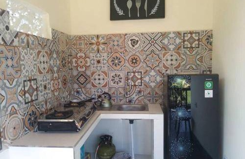 Batuan House | 60 m² House ∙ 1 bedroom ∙ 2 guests