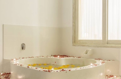 Bondalem Resort | 60 m² Private room ∙ 1 bedroom ∙ 2 guests