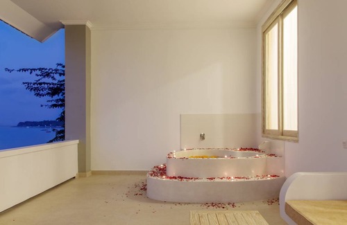 Bondalem Resort | 60 m² Private room ∙ 1 bedroom ∙ 2 guests