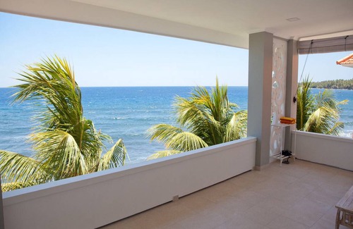 Bondalem Resort | 60 m² Private room ∙ 1 bedroom ∙ 2 guests
