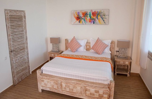 Bondalem Resort | 60 m² Private room ∙ 1 bedroom ∙ 2 guests
