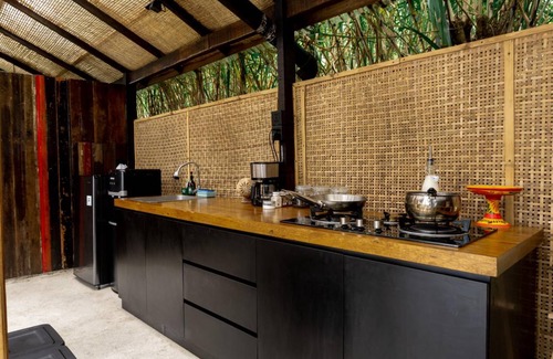 Kedisan Villa | 600 m² Villa ∙ 4 guests