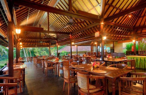 Blimbing Resort | 64 m² Resort ∙ 4 guests