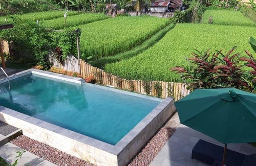 Banjartegehe Bed & Breakfast | 70 m² Bed and breakfast ∙ 2 guests