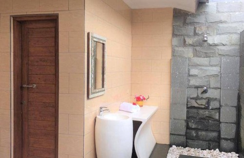 Banjartegehe Bed & Breakfast | 70 m² Bed and breakfast ∙ 2 guests