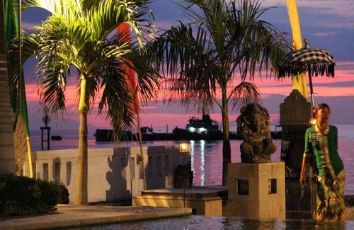 Pemaron Bed & Breakfast | 70 m² Bed and breakfast ∙ 127 guests