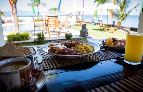 Pemaron Bed & Breakfast | 70 m² Bed and breakfast ∙ 127 guests