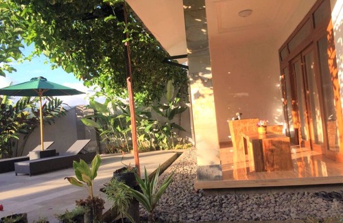 Banjartegehe Resort | 70 m² Private room ∙ 1 bedroom ∙ 2 guests
