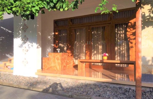 Banjartegehe Resort | 70 m² Private room ∙ 1 bedroom ∙ 2 guests