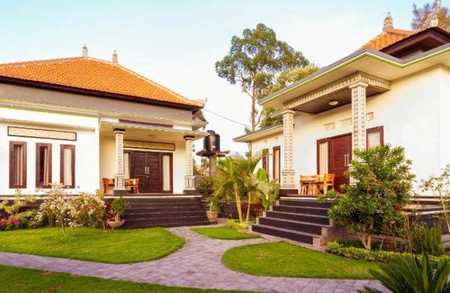 Toya Bungkah Resort | 70 m² Resort ∙ 2 bedrooms ∙ 6 guests