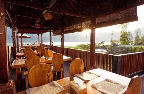 Toya Bungkah Resort | 70 m² Resort ∙ 2 bedrooms ∙ 6 guests