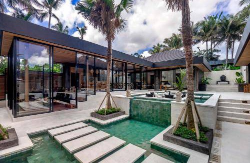 Peliatan Villa | 700 m² Villa ∙ 5 bedrooms ∙ 10 guests