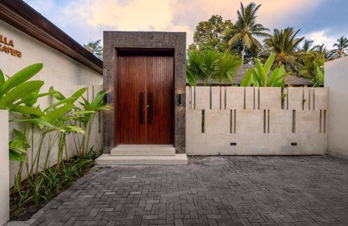 Peliatan Villa | 700 m² Villa ∙ 5 bedrooms ∙ 8 guests