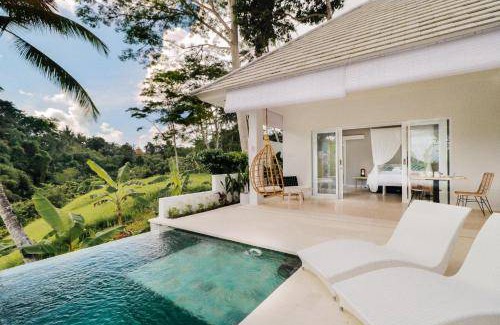Kemenuh Villa | 700 m² Villa ∙ 5 bedrooms ∙ 10 guests