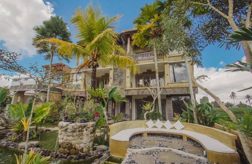 Taro Hotel | 72 m² Hotel ∙ 2 guests