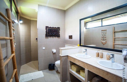 Bondalem House | 80 m² House ∙ 1 bedroom ∙ 2 guests