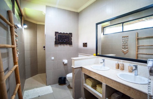Bondalem House | 80 m² House ∙ 2 bedrooms ∙ 4 guests