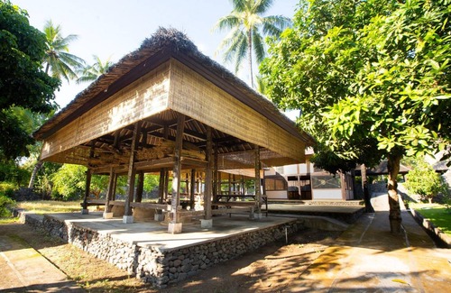 Tembok Resort | 80 m² Resort ∙ 127 guests